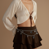 Festival Waist Chain