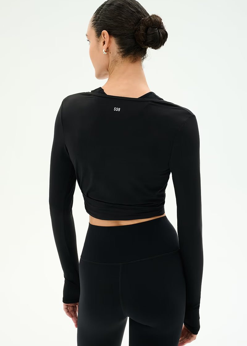 Bella Airweight Lite Wrap