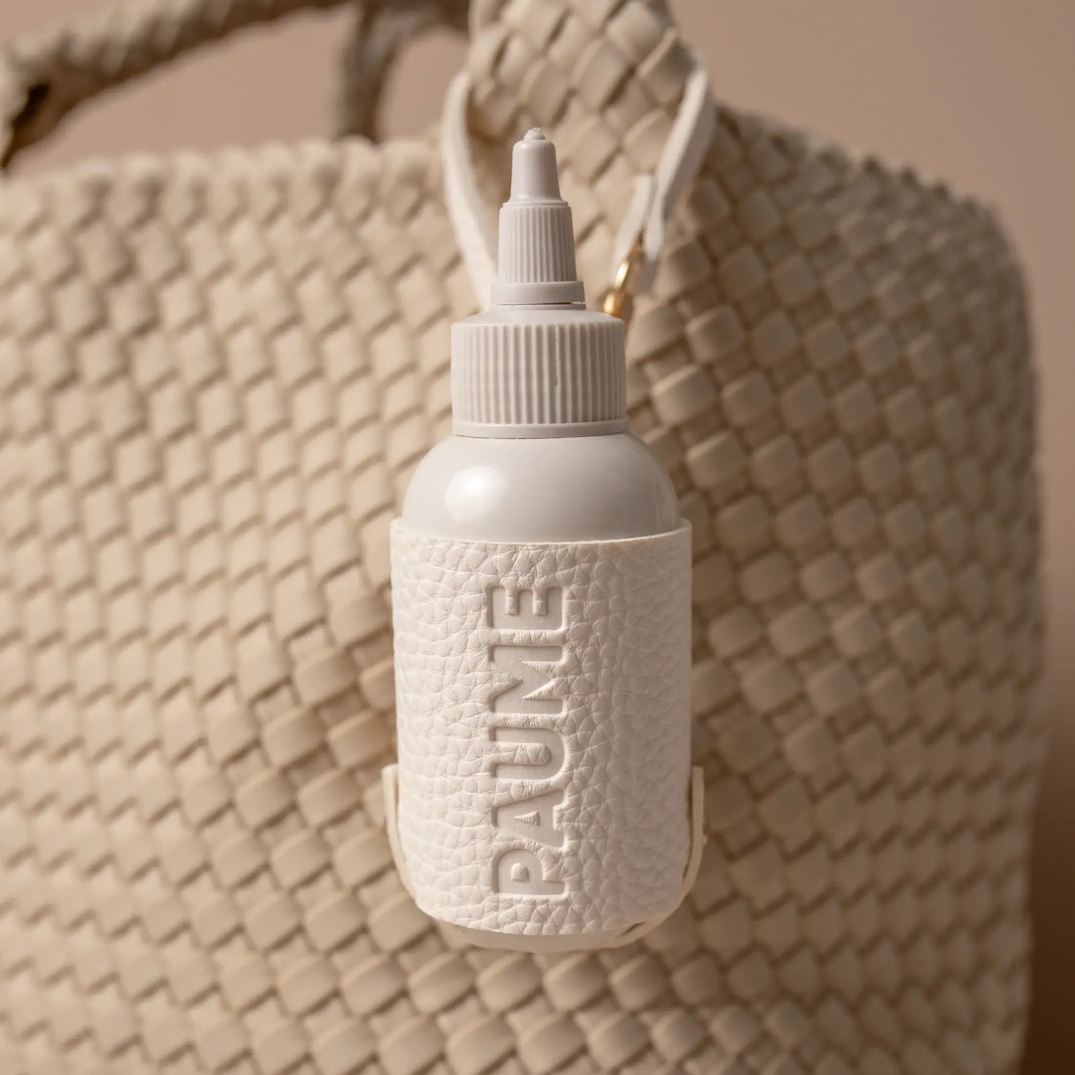 The Voyager Case for 3oz Sanitizer Gel Bottle
