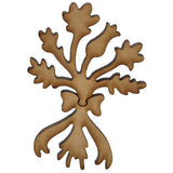 An English Bouquet Puzzle