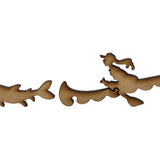 Red Canoe Puzzle