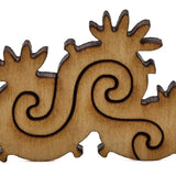 Cactus Flowers Puzzle