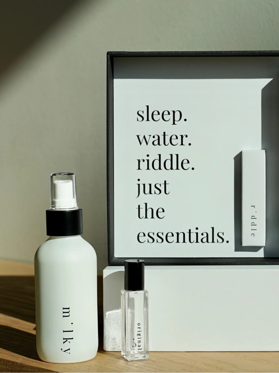 The Essentials Gift Set