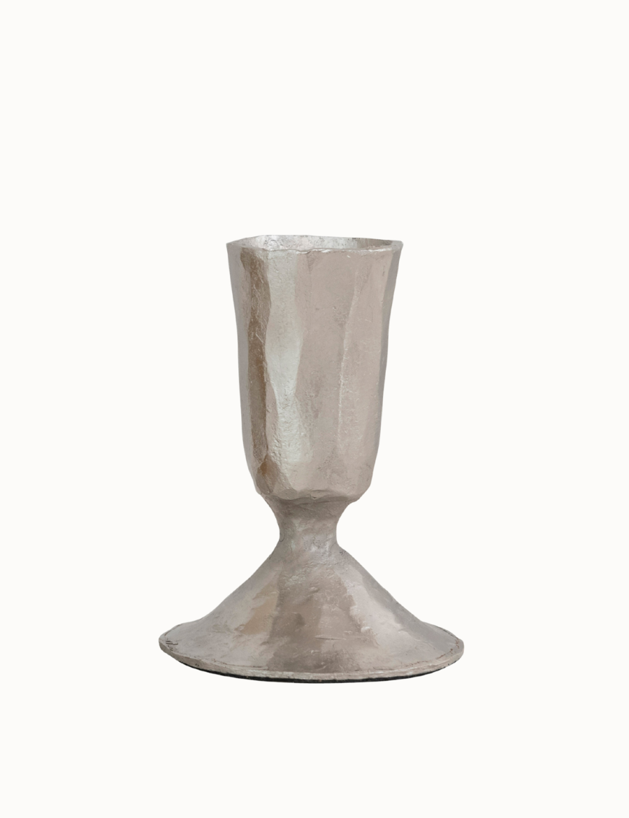 Metal Taper Holder