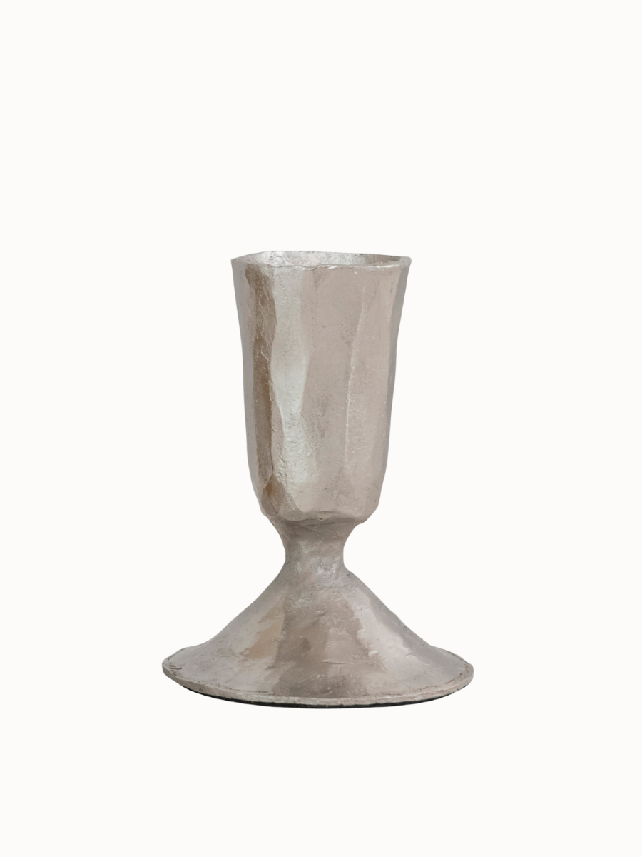 Metal Taper Holder