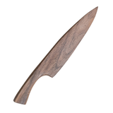 Acacia Wood Cheese Knife