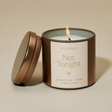 Vulpine Candle Tins