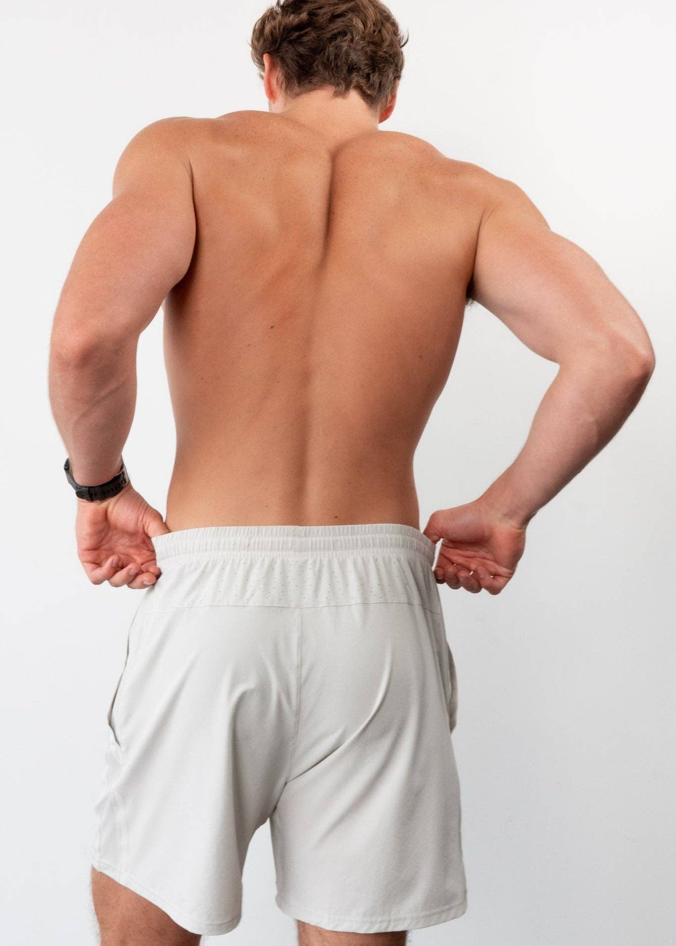 Prime® Train Short 6"