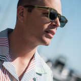 Alfie Sunglasses