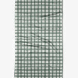 Picnic Gingham Tea Towel