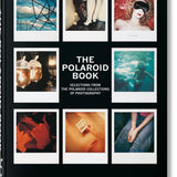 The Polaroid Book. 45th Ed. (German, French, English)