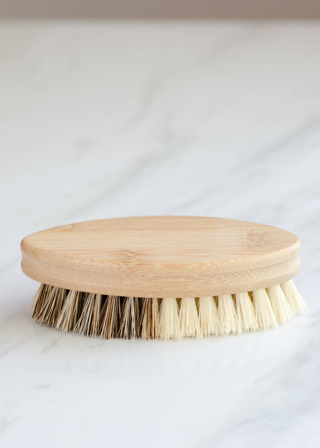 Duo Tone Vegetable Brush
