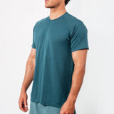 Vitality Kinetic® Tee - Dark Pine
