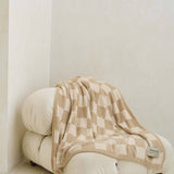 The Teddy Throw