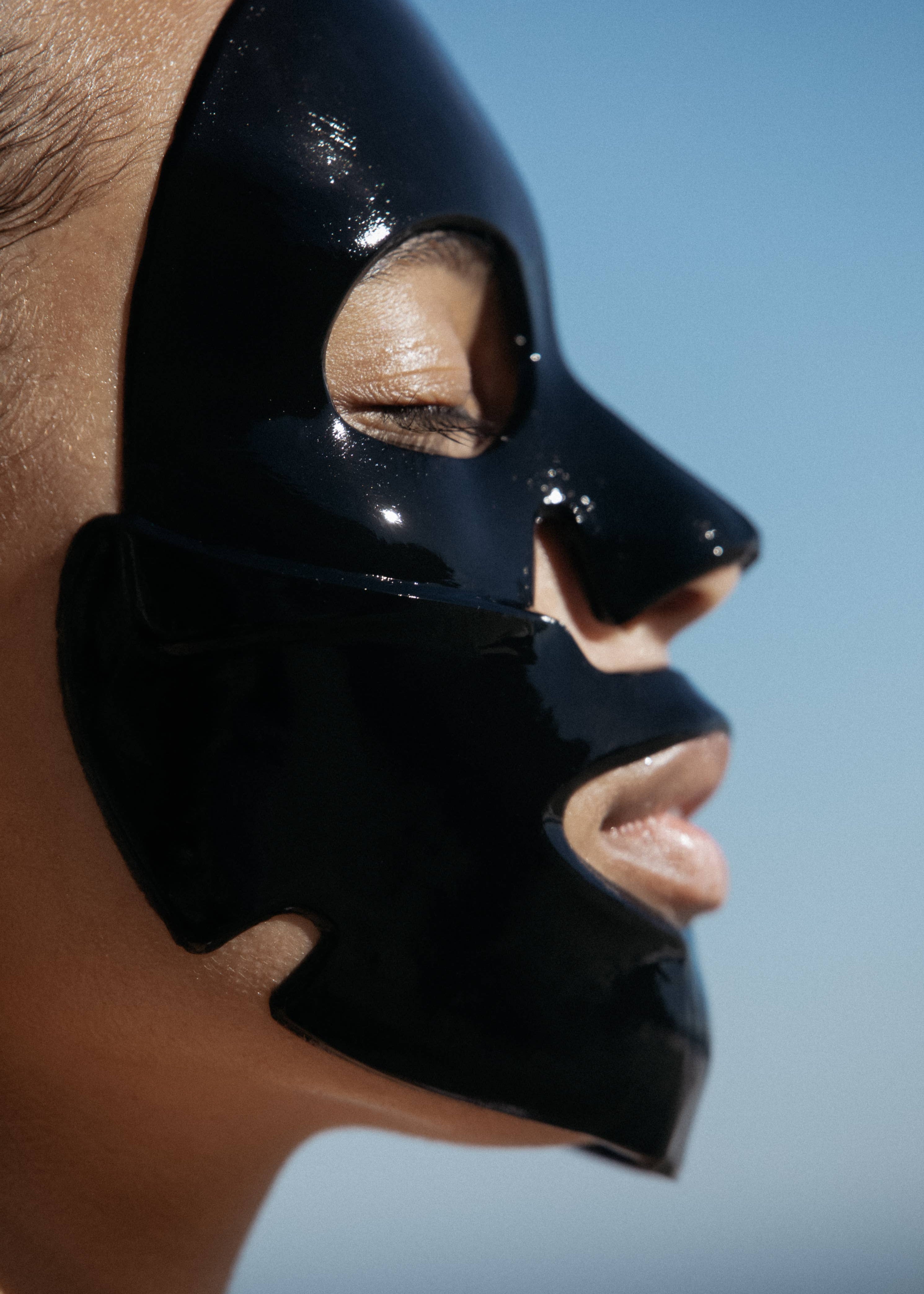 Pore Reducing Collagen Mask
