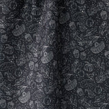 Cozy Flora Tea Towel