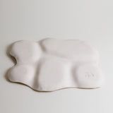 Large Ceramic Charcuterie Board