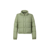 Convertible Puffer