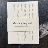 The Everything Card