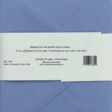 The Everything Card
