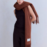 The Stockholm Scarf