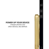 Gold MagSafe Battery Pack