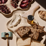 Cheese and Charcuterie Board