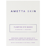 Plumping Eye Masks