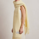 Cloud Scarf
