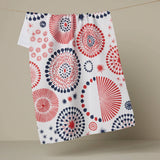 Freedom Sparks Tea Towel