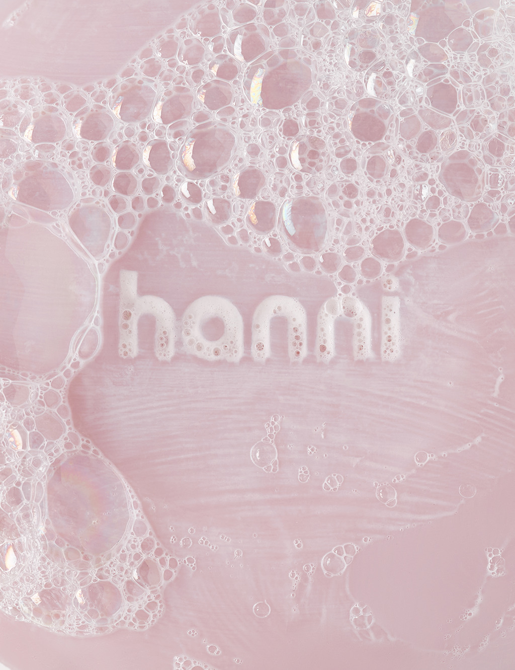 Cocoon Cleanse Solid Serum Cleanser