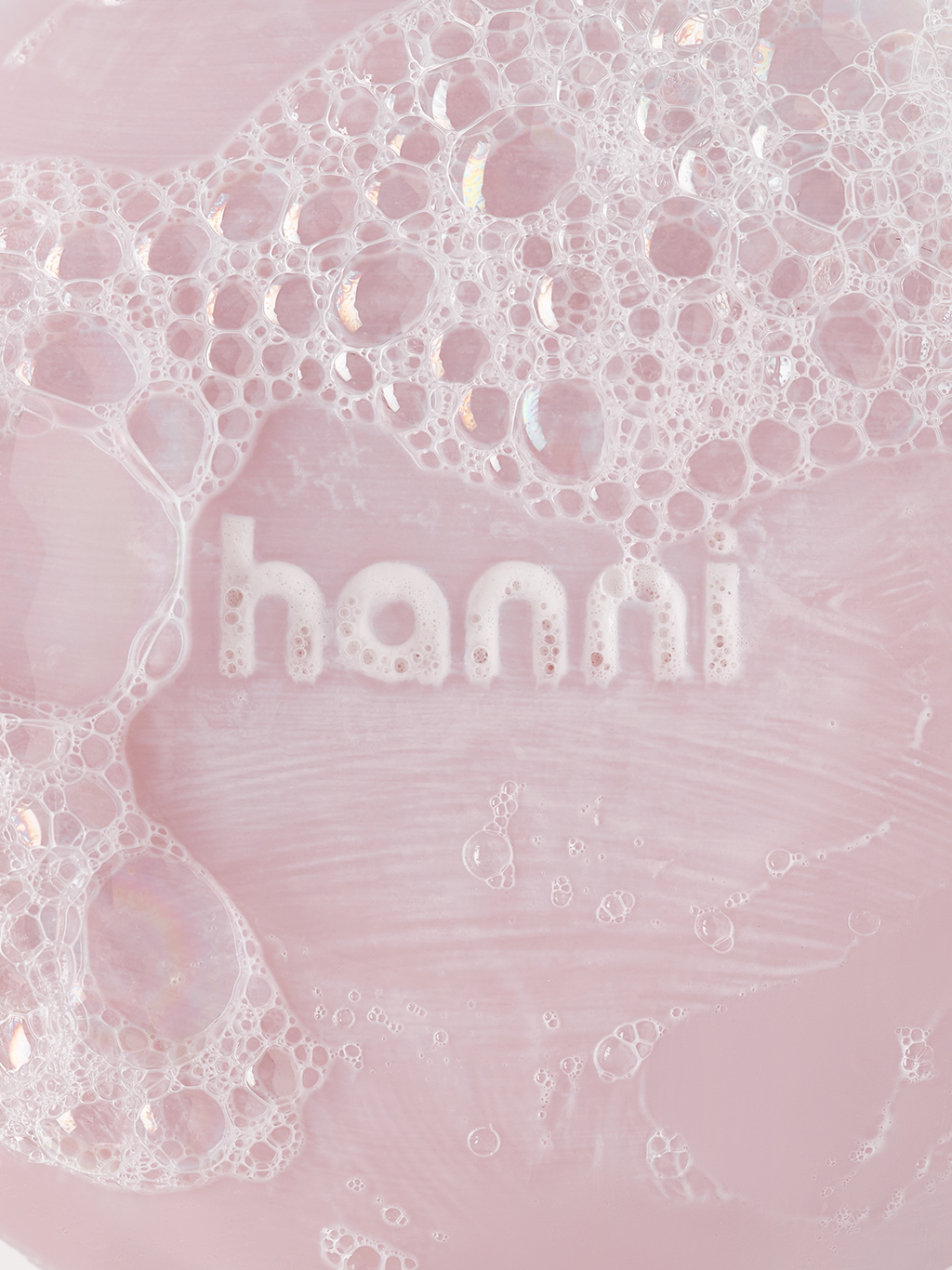 Cocoon Cleanse Solid Serum Cleanser