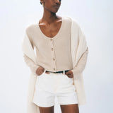 Cashmere Travel Wrap