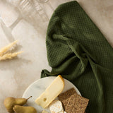 Matcha Truffle Hand Towel