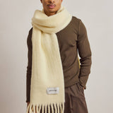 Cloud Scarf