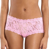 Signature Lace Boyshort