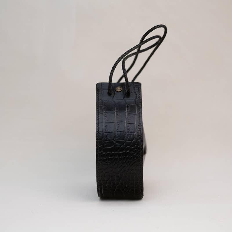 Joi Bag | Italian Noir