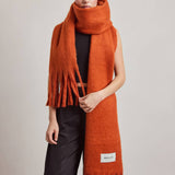 The Reykjavik Scarf