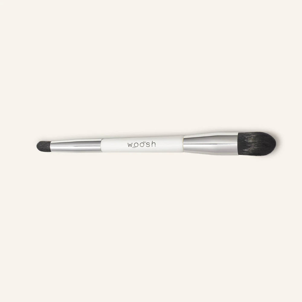 The Essential Makeup Brush Set