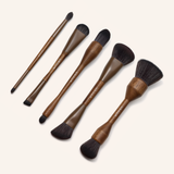 The Brush Edit