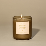 Pretty Enough Candle