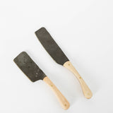 Hand Forged Spreader