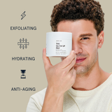 Glow Up Pad - Daily Detox Toner Pad