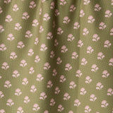 Lucky Flowers Tea Towel