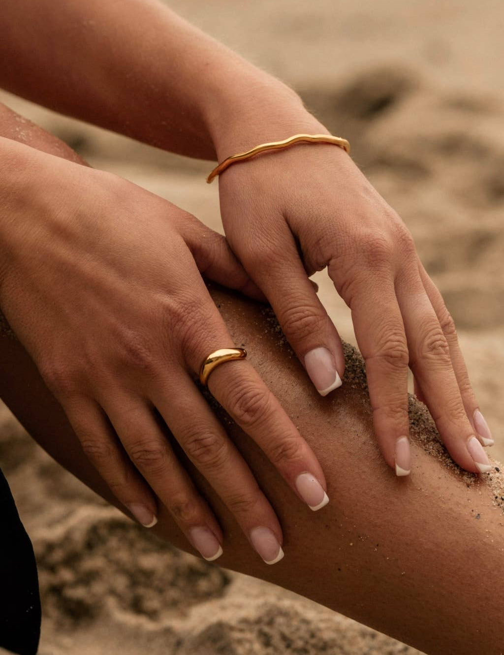 Rachel Ring