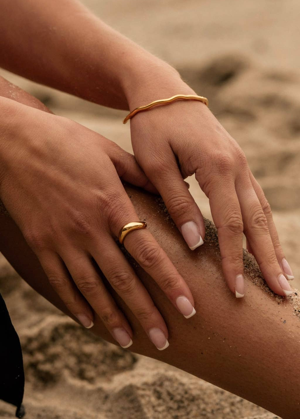Rachel Ring