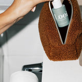 Pre-Poop Toilet Drops — Eucalyptus Citrus