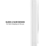 White MagSafe Battery Pack