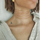 Flow State Choker Chain