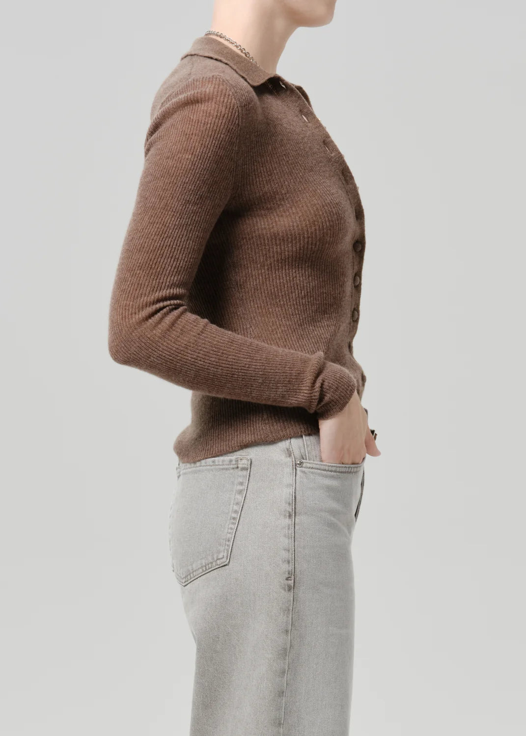 Paloma Cardigan Sweater